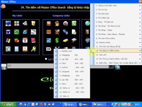 Demo Tudien Vdict