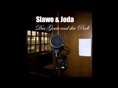 SLAWO & JoDa - Geschlossene