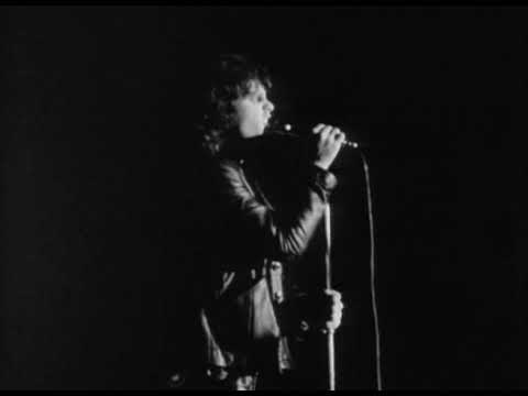Beat-Club - The Doors in Frankfurt (1969)