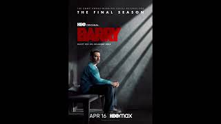 Barry season 4 trailer music (Run From Me - Timber Timbre)