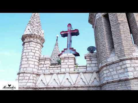 The Coles Centennial Telugu Baptist Church, Kurnool