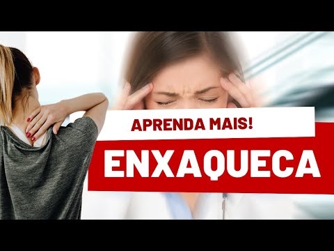 ENXAQUECA: Mitos e verdades