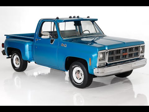 1979 GMC Pickup (CC-1867720) for sale in Des Moines, Iowa