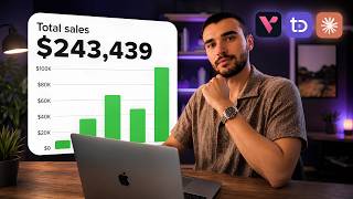 How I Built a Full AI Ecommerce Business in 2026 thumbnail