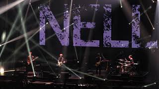 [4K] 181224 넬 Star shell @ christmas in nell's room