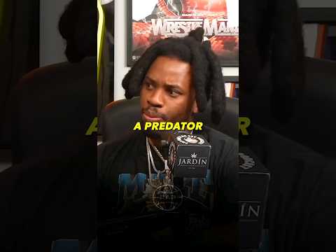 Denzel Curry REACTS To Not Like Us