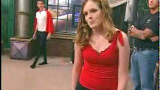 Jerry Springer meets Fedex's Brock Tomlinson