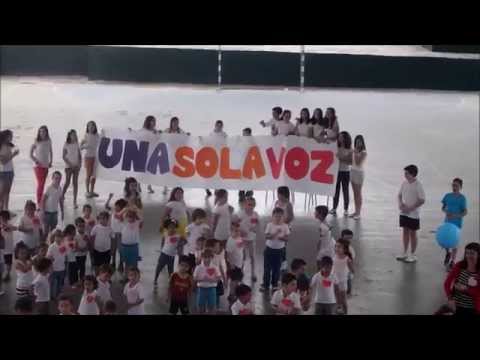 Vídeo Colegio Castillo De Alhabar