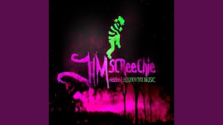 Cover art for Jim Screechie