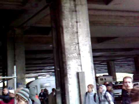 oblyk/défroké/exit23 31/10/09