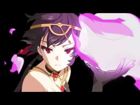 Temeter vs AMP (Swamp vs Eden)