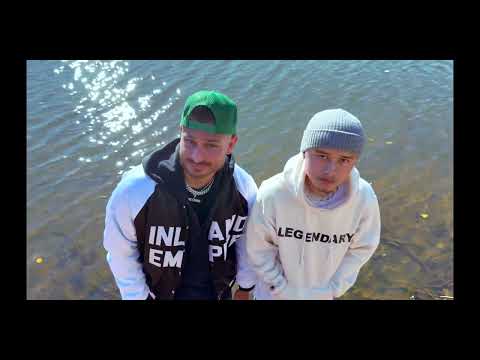 Regi Levi & iismaill - Scared Of Who? (Music Video)