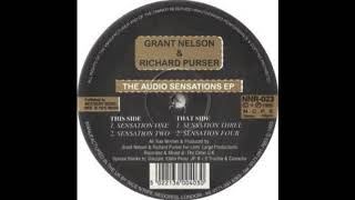 Grant Nelson & Richard Purser   sensation One