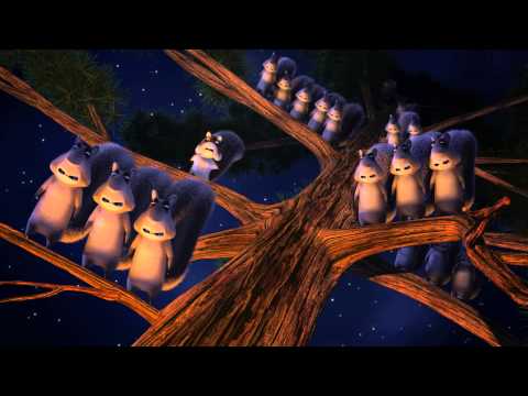 Сезон охоты 4: Страшно глупо - Trailer