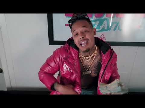 KashMoneyVibes x Yola - Men Gone Lie (Exclusive By: @HalfpintFilmzz)