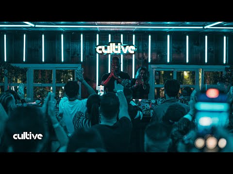 DJ Murphy @ Cultive Club 2025 - Garibaldi, Brasil