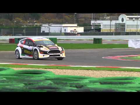 2° MWC Rally Event   Ogliari   Cobra