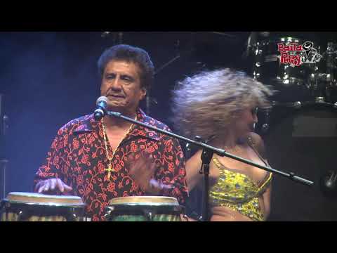 Acapulco Tropical de Walter Torres |  El Mujeriego, Vestido Rojo y Mar Sagrado