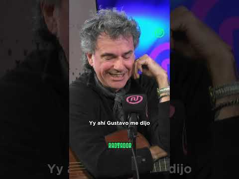 LA ANÉCDOTA DE COLEMAN CON CERATI LUEGO DE DEJAR EL ALCOHOL
