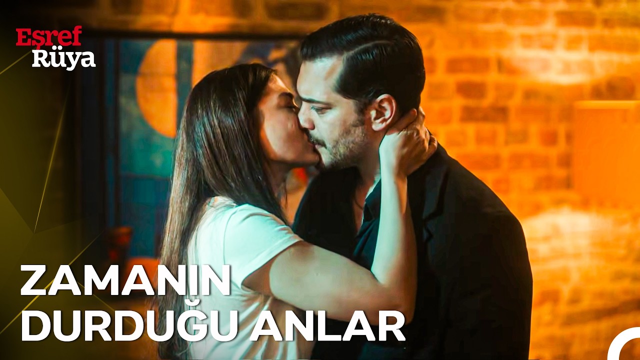 Onun Dudakları Bin Derde Devaydı... | Eşref Rüya