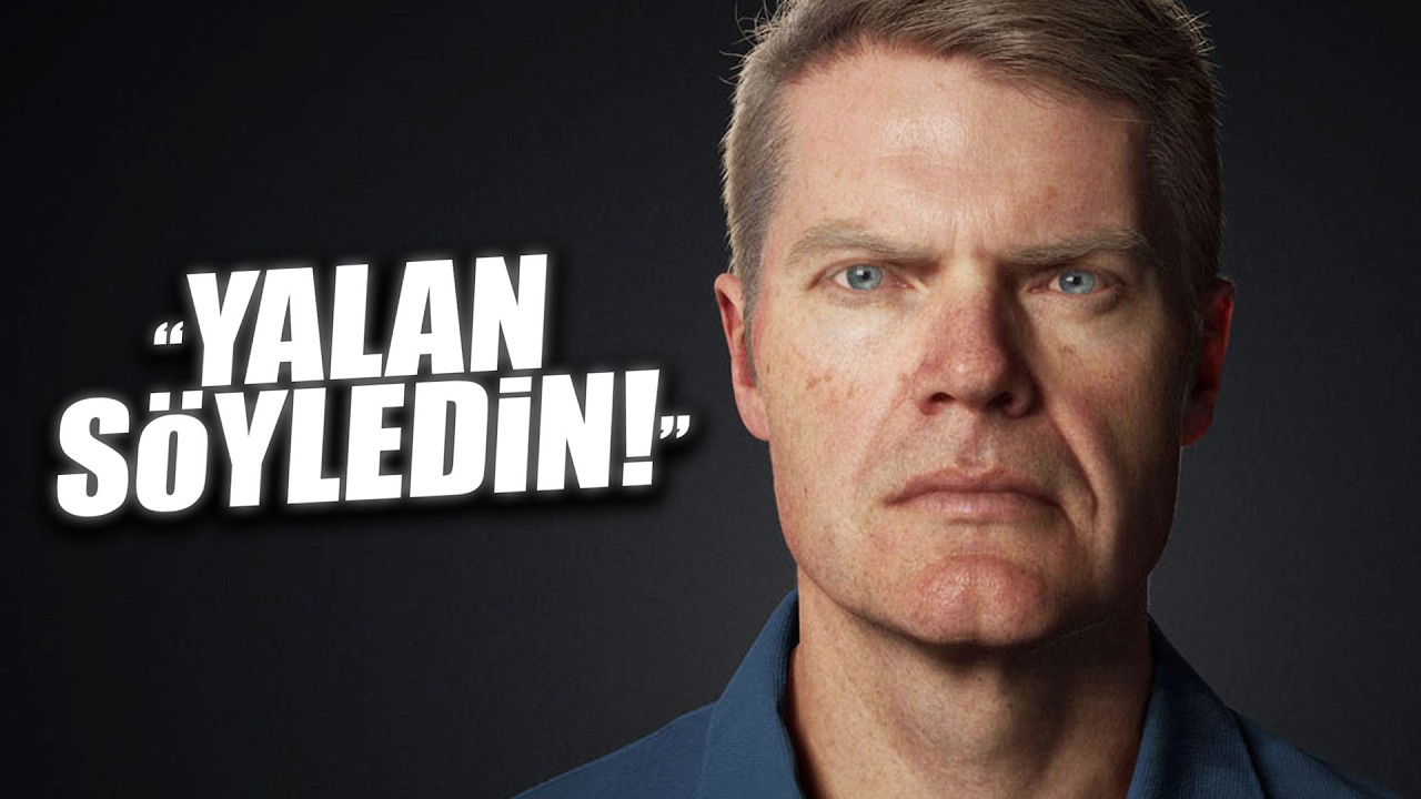 İNSANLARI KANDIRAN OYUN DELİ GİBİ PARA KAZANDI! "YALANCI DEĞİLİZ!"