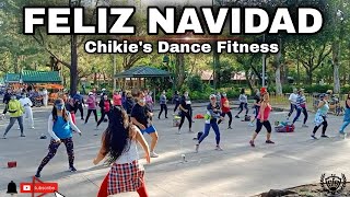 Download lagu FELIZ NAVIDAD | Tiktok Remix 2020 | Zumba 2020 | Dance Fitness 2020 | Tiktok Trends | Tiktok Viral mp3