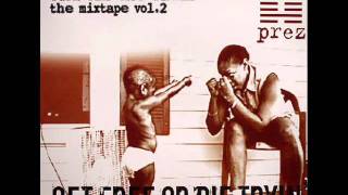 Dead Prez - Ur R Rippin Us Apart