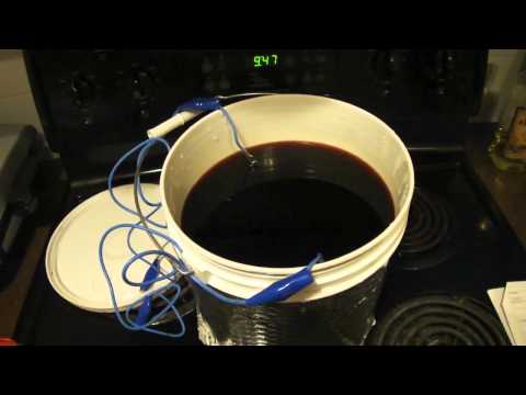 DIY Home Chrome Plating kit Part 2