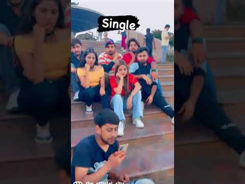 Tag your single friend 🤪 #trending #youtubeshorts #shorts #youtube #new #viral #love #video #fyp