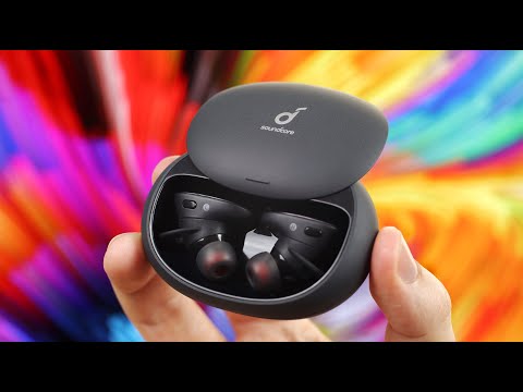 Soundcore Liberty 2 Pro Review (AirPods Pro Killer?)