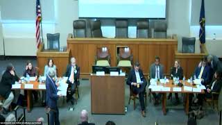Fair Trial/Free Press Conference: Gag Orders, Anonymous Juries, and the Media