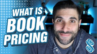 Sign Pricing Method - What is Book Pricing?