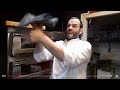 CURSO PIZZA FREESTYLE L ACROBACIAS L Andrea Cannata By ROMABELLA