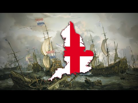 "The Dutch in the Medway" - Anglo-Dutch War Song