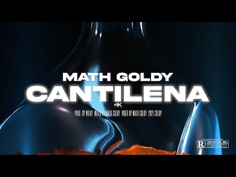 Math Goldy - Cantilena 🍾🍾 [Prod. Wilky]