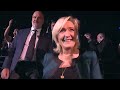 Suivez en direct le dernier meeting du RN avec Marine Le Pen pour les élections européennes.