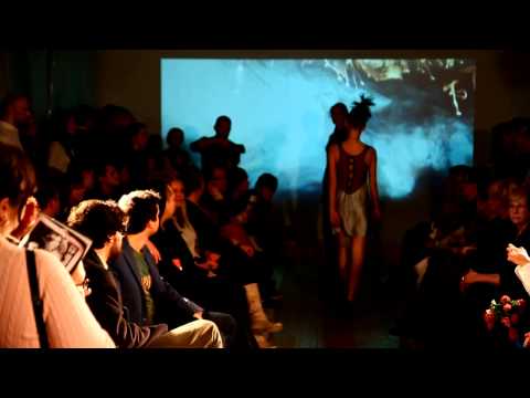 RFW2012 Paviljons part I