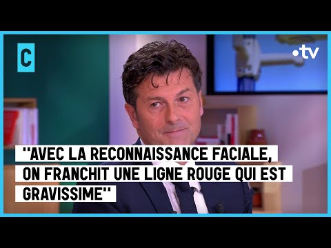 Reconnaissance faciale : souriez, vous êtes filmés ! - C l’hebdo - 17/06/2023