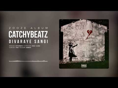 Catchybeatz - Divaraye Sangi