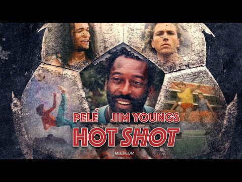 Hotshot (1989) | Full Movie | Pelé | Jim Youngs | Billy Warlock | Jeremy Green | Weyman Thompson