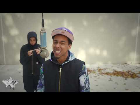 Jay Bando- "Slither" | Topside Freestyle Series - Ep 05 | Dir  Base Na