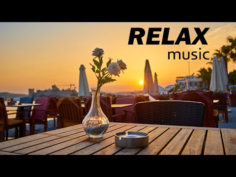 Smooth Evening JAZZ - Soft Jazz Piano - Mellow Instrumental Background Piano Music