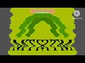 RGB BGR Confusion Devils Blast G Major 4