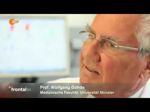 Frontal21: WHO finanziert durch Pharmaindustrie?