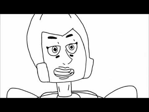 SU Animatic - Remember That We Suffered!
