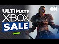 Xbox Ultimate Game Sale | Up To 85% OFF The Best Xbox Games | Xbox Deals of the Week