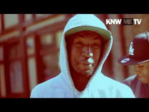 CREEPER , YOUNG ROZAYE & KILLA SHAK #KNWME