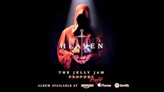 The Jelly Jam - Heaven (Profit) 2016