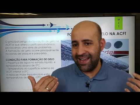 Meteorology Lesson 11 - Types of Ice