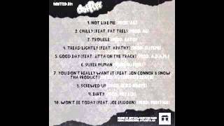 Chris Webby - "You Dont Really Want It" (feat. Jon Connor & Snow, Tha Product)